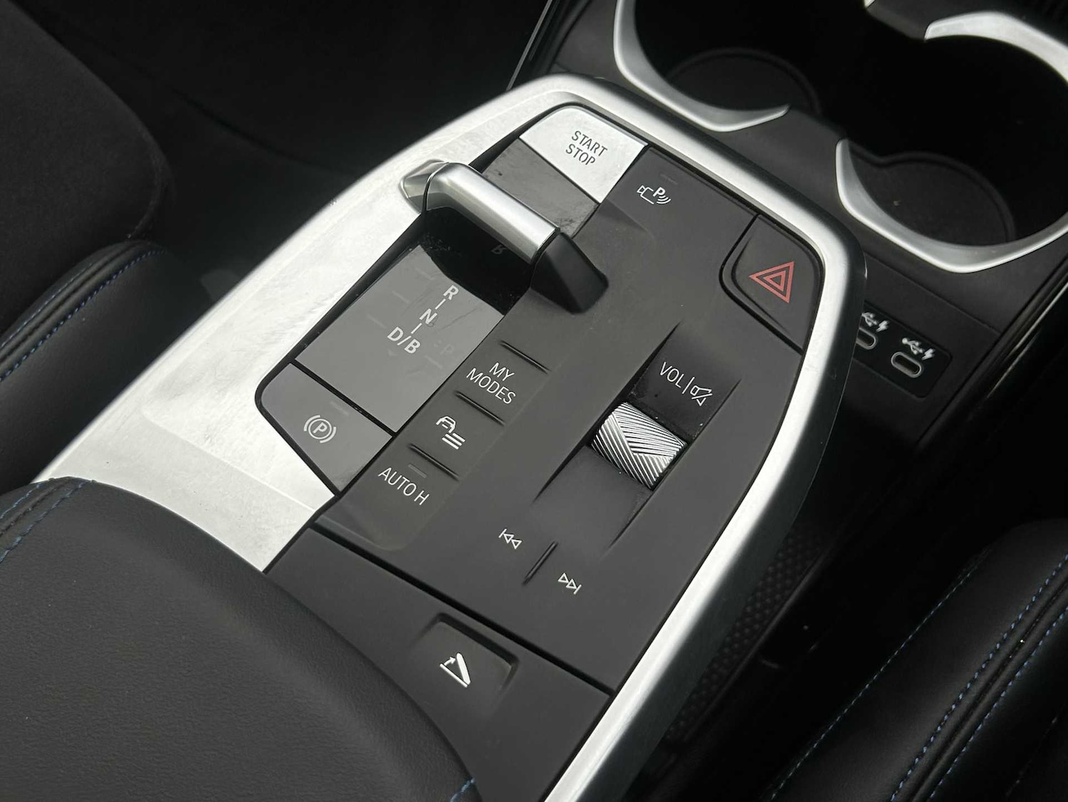 Used BMW iX1 2024 for sale - 77962339: Photo 15