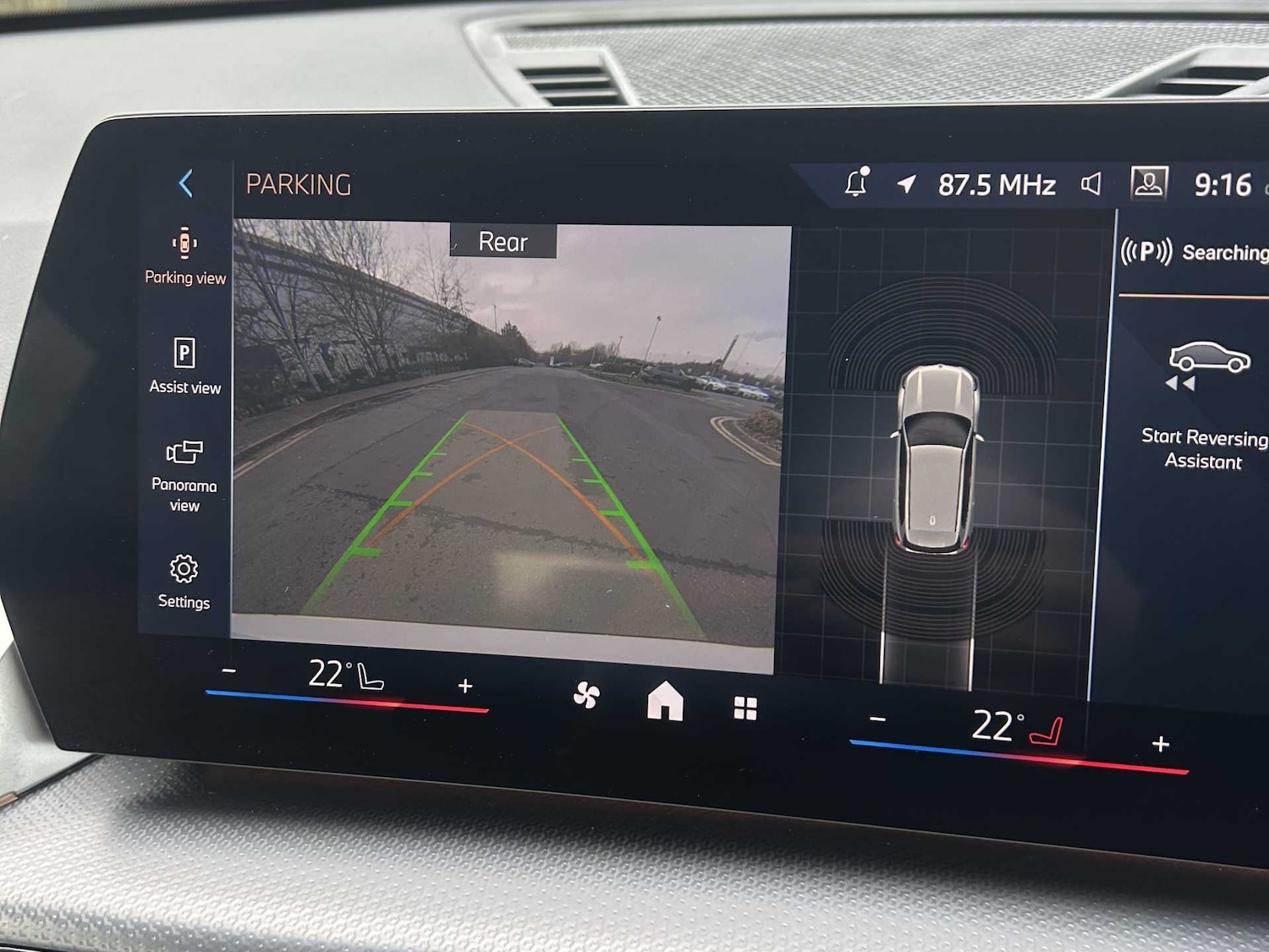 Used BMW iX1 2024 for sale - 77962339: Photo 18