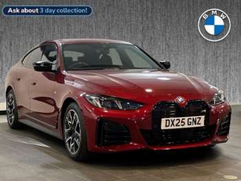 2025 - M440I Xdrive Mht 5Dr Step Auto