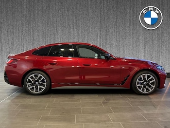 Used BMW 4 Series 2025 for sale - 75408145: Photo