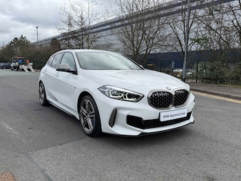 Used BMW 1 Series 2023 for sale - 79240569: Photo