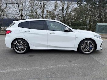 Used BMW 1 Series 2023 for sale - 79240569: Photo