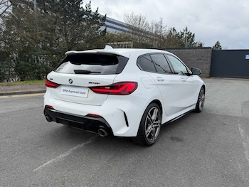 Used BMW 1 Series 2023 for sale - 79240569: Photo