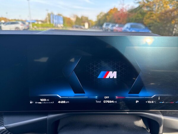Used BMW 3 Series 2025 for sale - 76299346: Photo 10