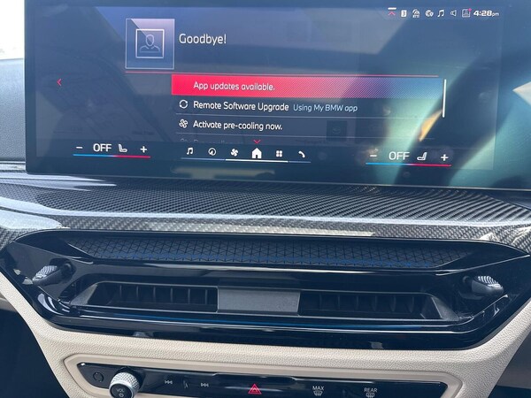 Used BMW 3 Series 2025 for sale - 76299346: Photo 11