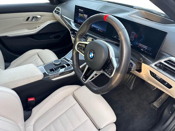 Used BMW 3 Series 2025 for sale - 76299346: Photo 15