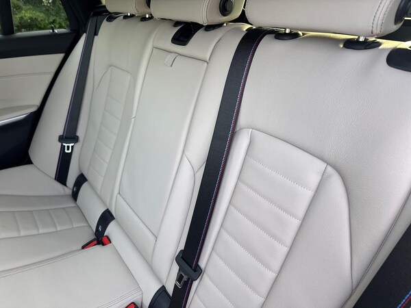 Used BMW 3 Series 2025 for sale - 76299346: Photo 16