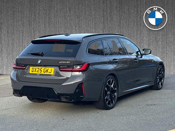 Used BMW 3 Series 2025 for sale - 76299346: Photo 18