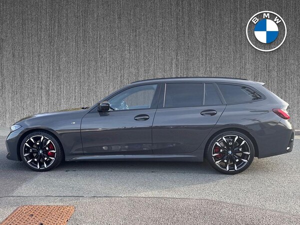 Used BMW 3 Series 2025 for sale - 76299346: Photo 19