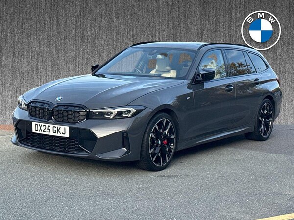 Used BMW 3 Series 2025 for sale - 76299346: Photo 20