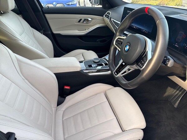 Used BMW 3 Series 2025 for sale - 76299346: Photo 21