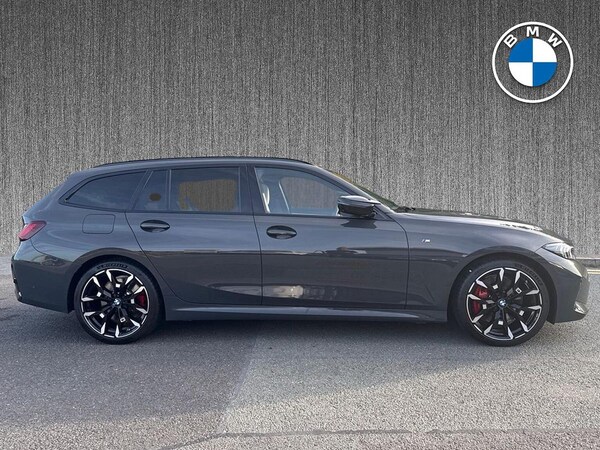 Used BMW 3 Series 2025 for sale - 76299346: Photo 3