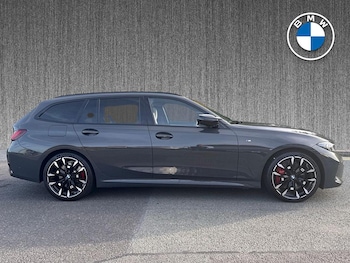 Used BMW 3 Series 2025 for sale - 76299346: Photo