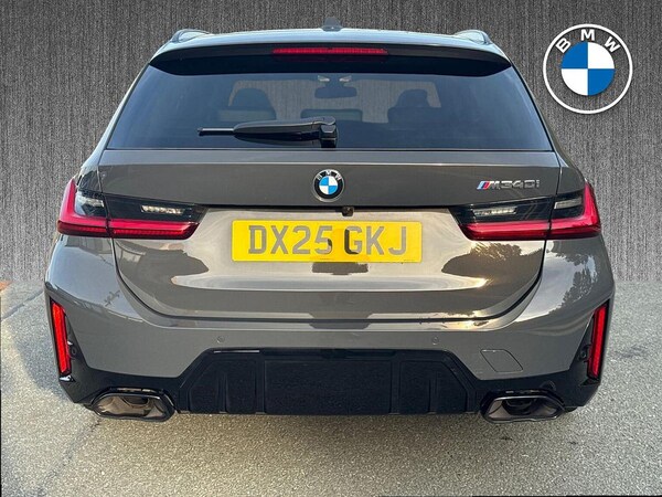 Used BMW 3 Series 2025 for sale - 76299346: Photo 4
