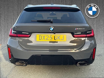 Used BMW 3 Series 2025 for sale - 76299346: Photo
