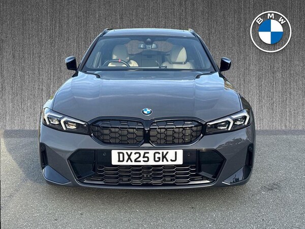 Used BMW 3 Series 2025 for sale - 76299346: Photo 5