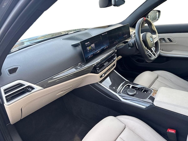 Used BMW 3 Series 2025 for sale - 76299346: Photo 7