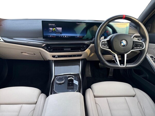 Used BMW 3 Series 2025 for sale - 76299346: Photo 8