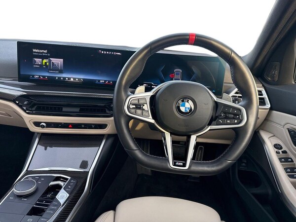 Used BMW 3 Series 2025 for sale - 76299346: Photo 9