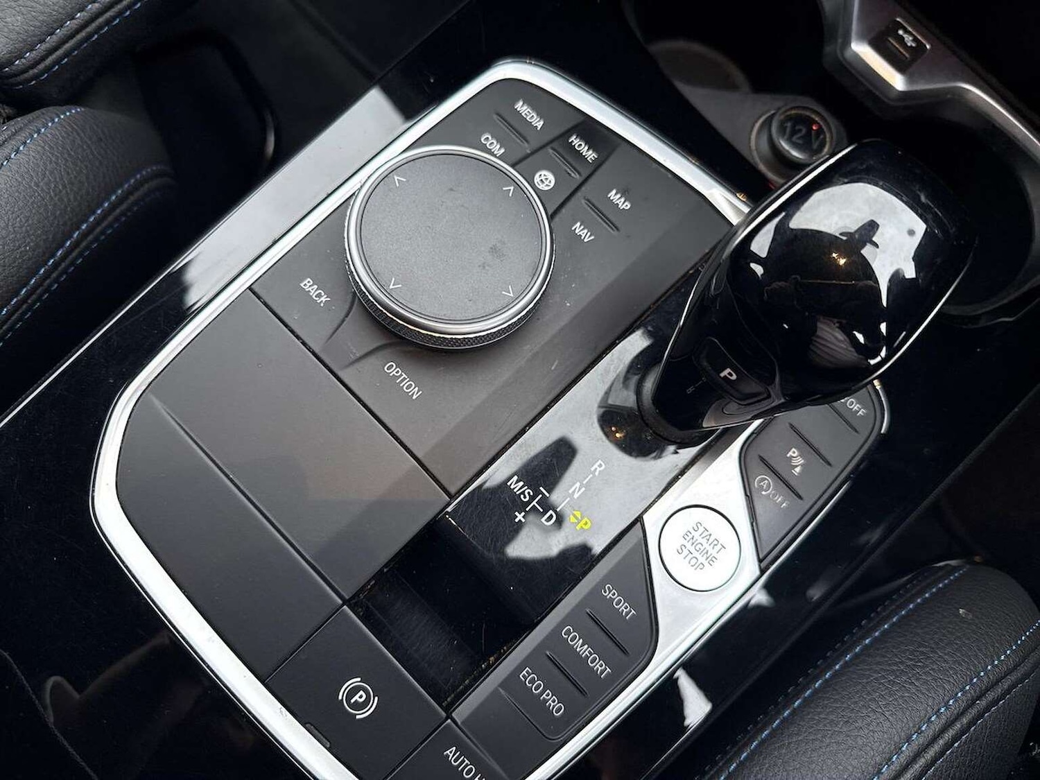 Used BMW 1 Series 2023 for sale - 76918999: Photo 13