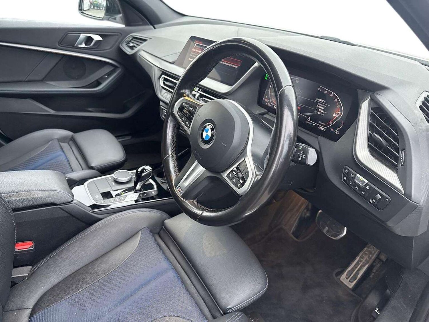 Used BMW 1 Series 2023 for sale - 76918999: Photo 15