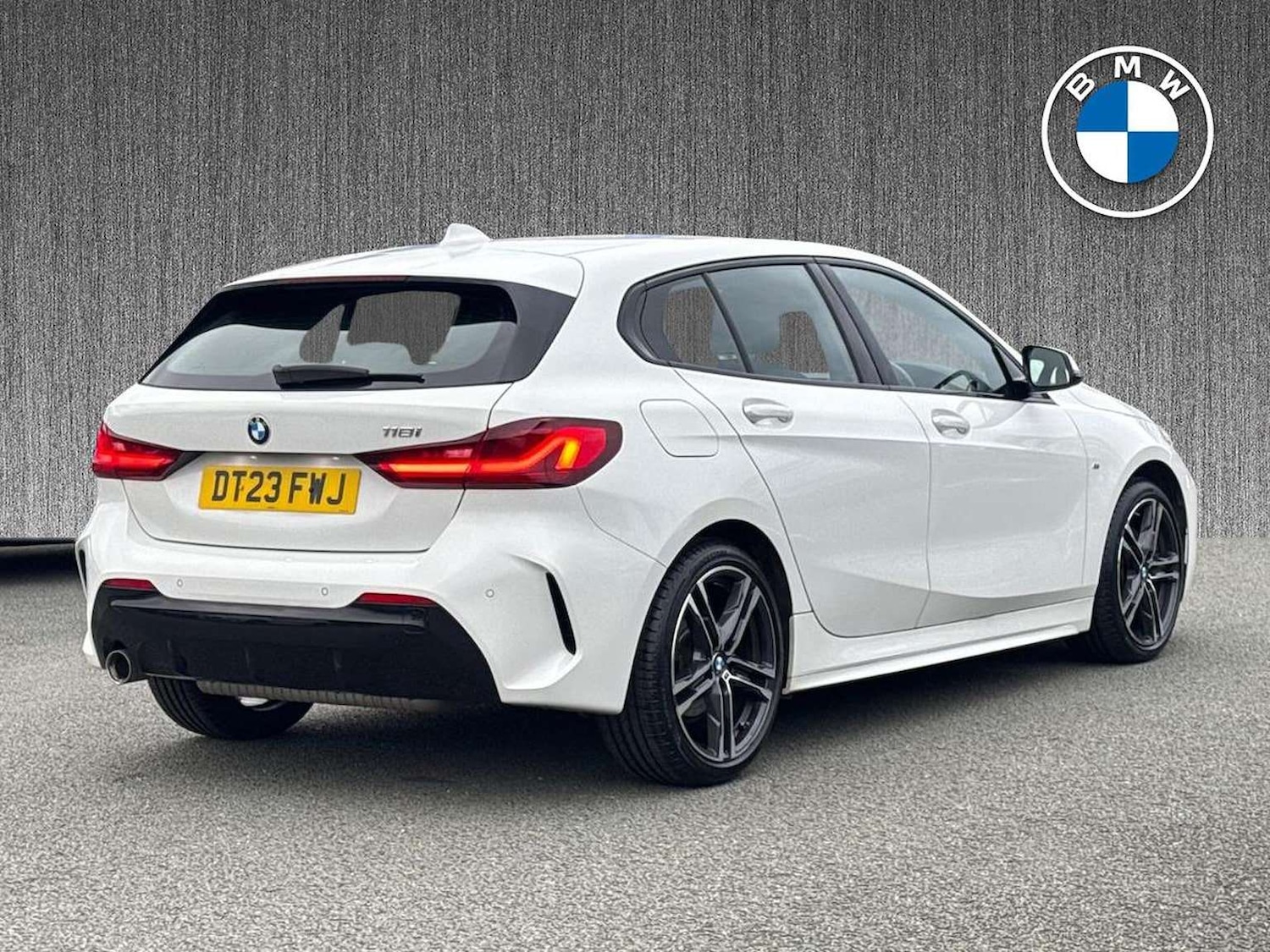 Used BMW 1 Series 2023 for sale - 76918999: Photo 18