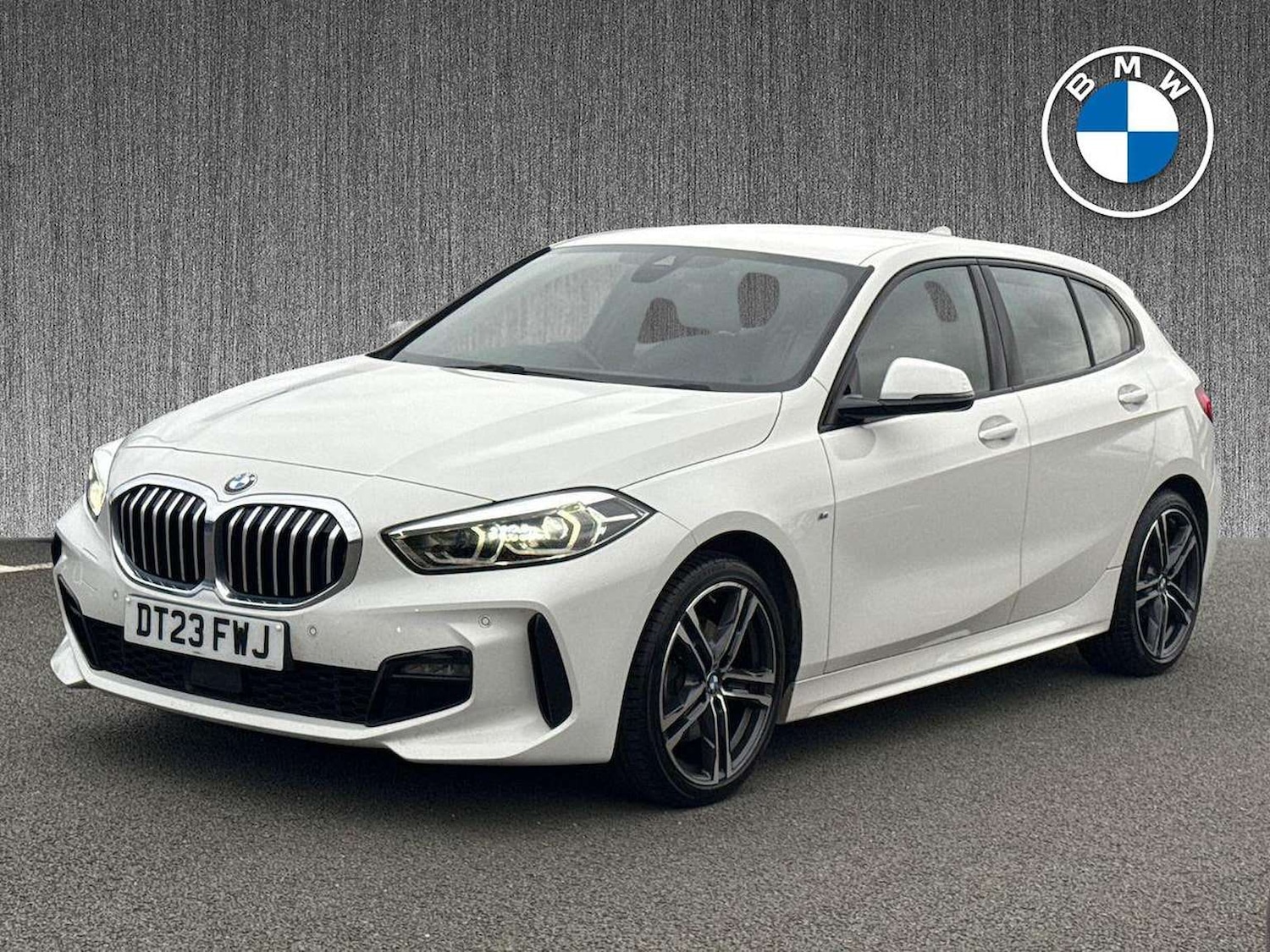 Used BMW 1 Series 2023 for sale - 76918999: Photo 20