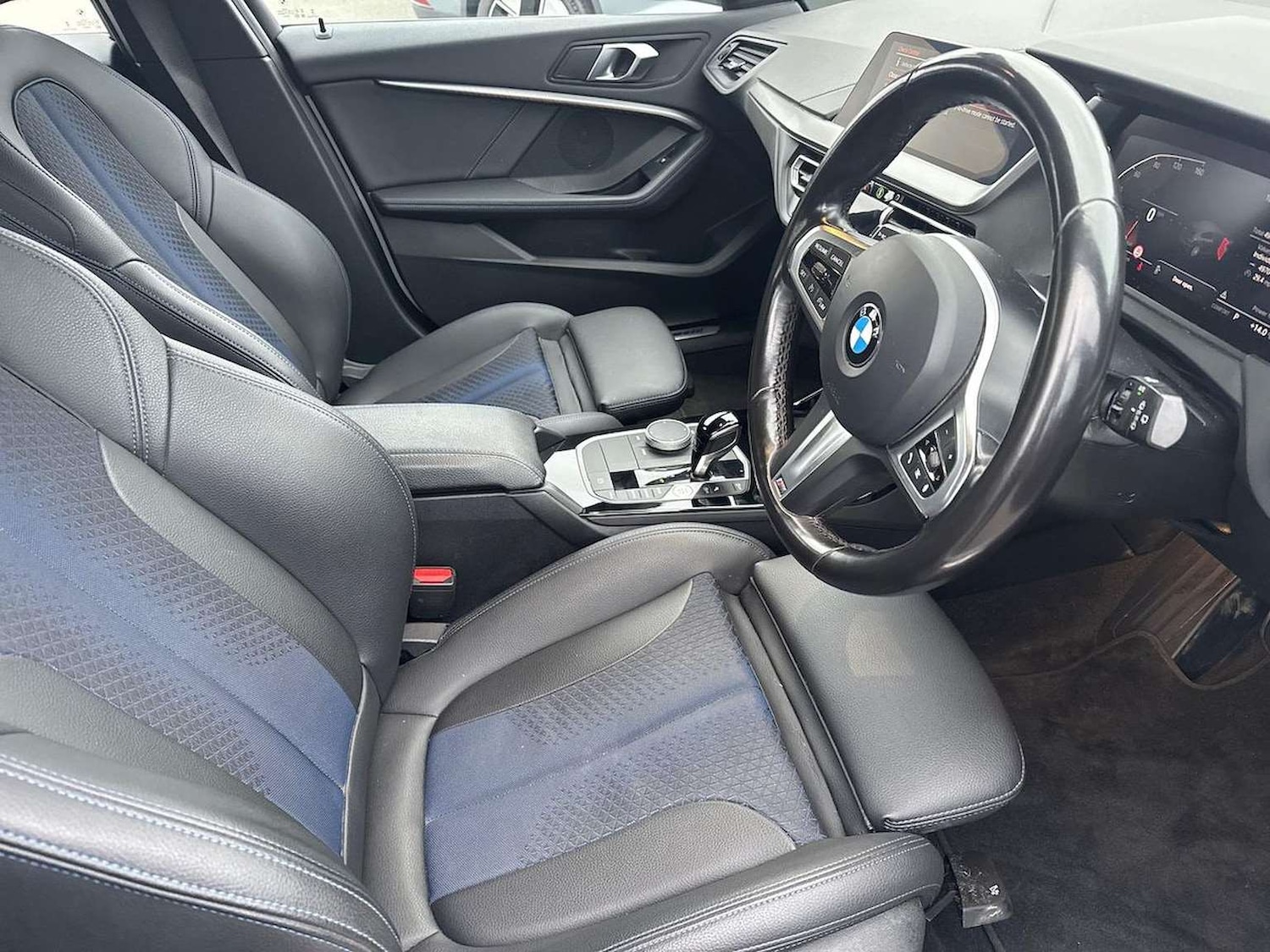 Used BMW 1 Series 2023 for sale - 76918999: Photo 21