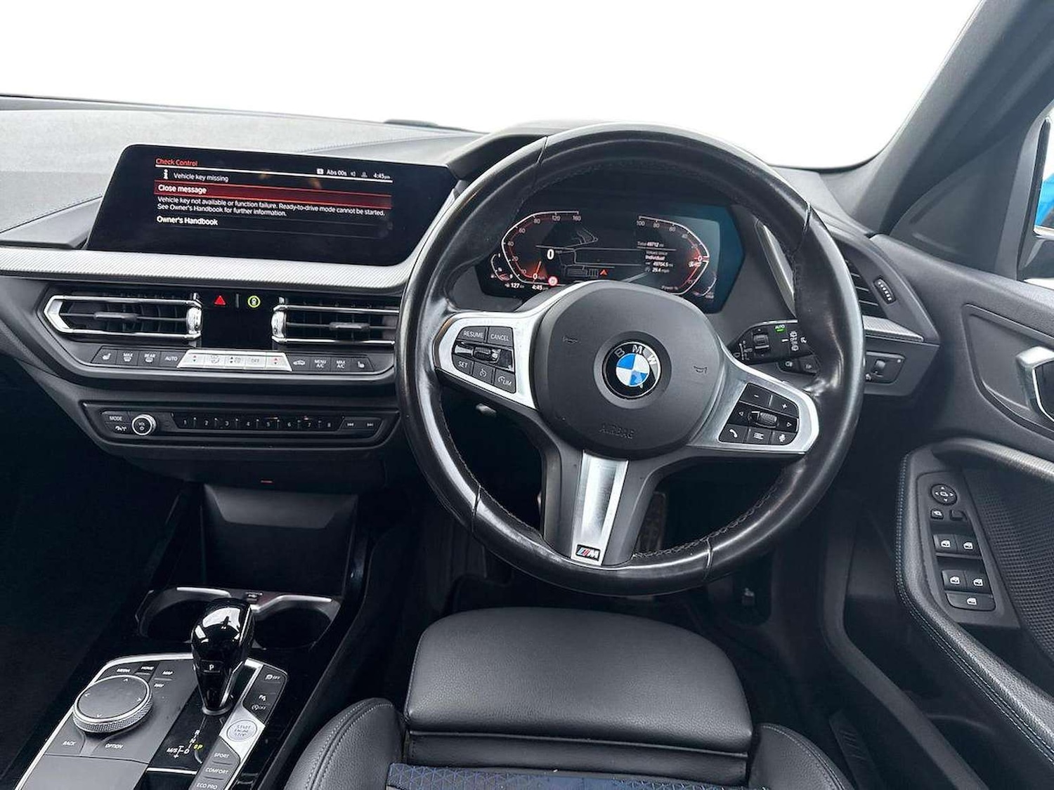 Used BMW 1 Series 2023 for sale - 76918999: Photo 9