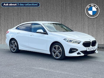 BMW - 2 Series