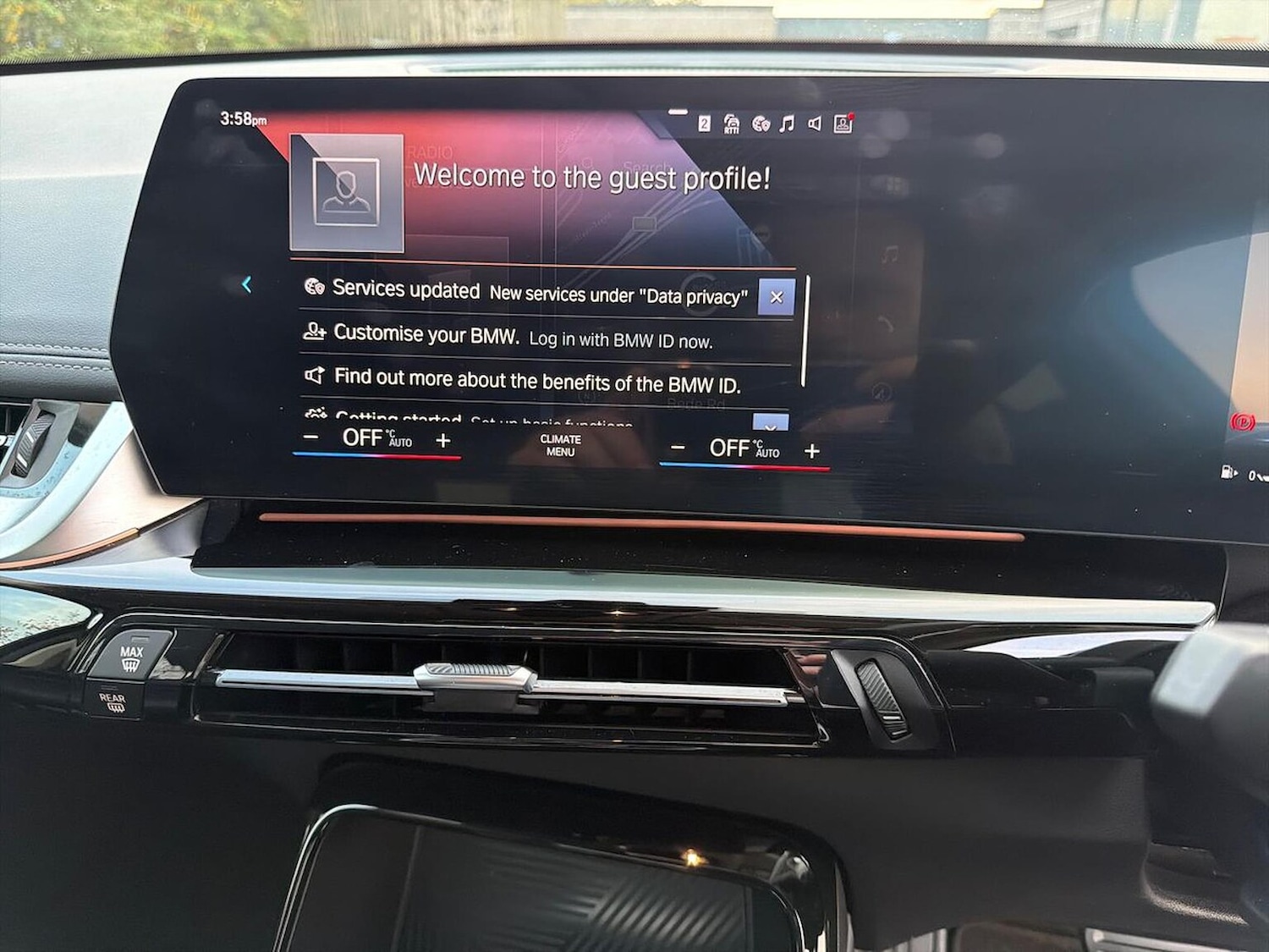 Used BMW X1 2023 for sale - 76505002: Photo 11