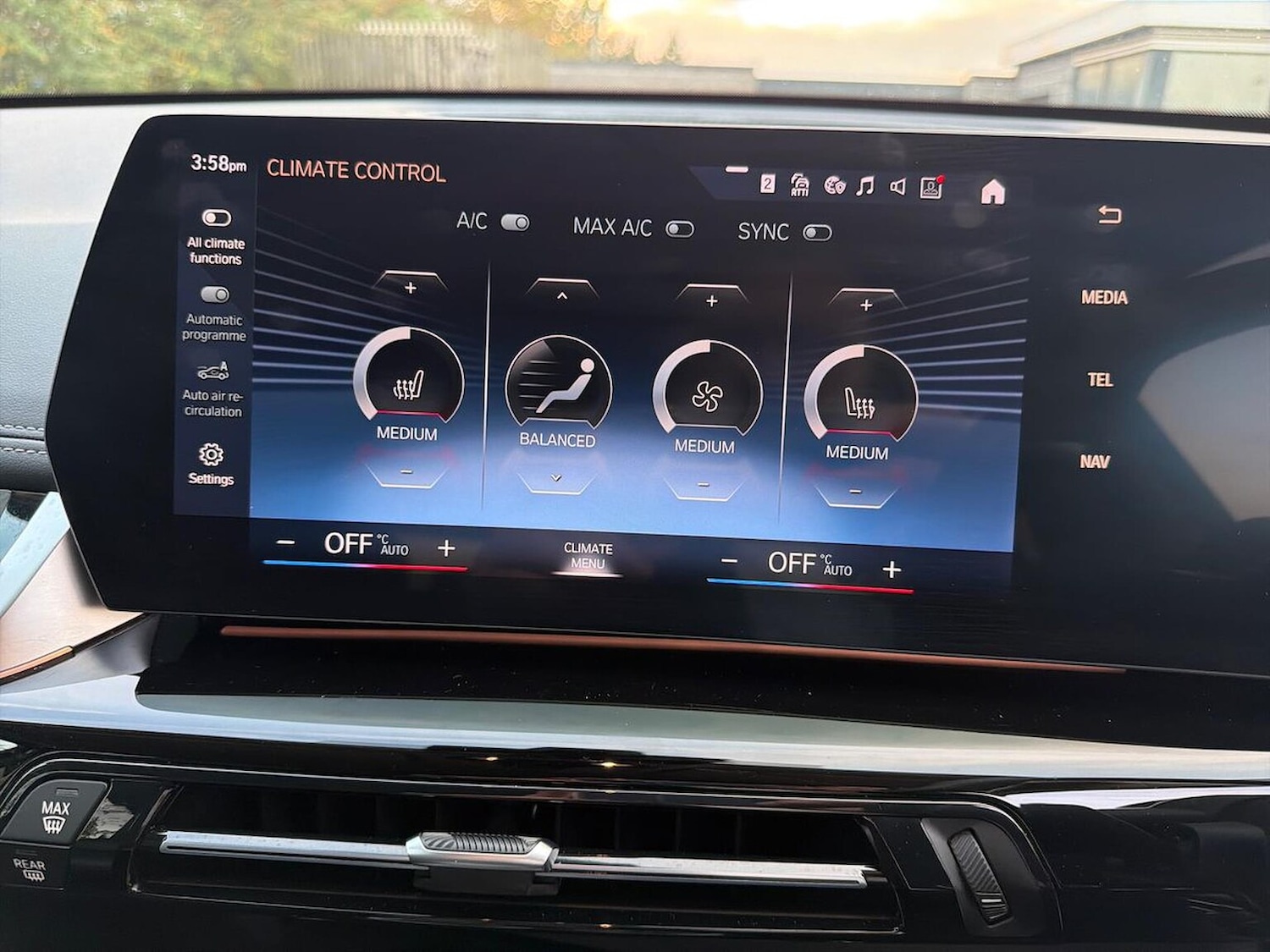 Used BMW X1 2023 for sale - 76505002: Photo 12