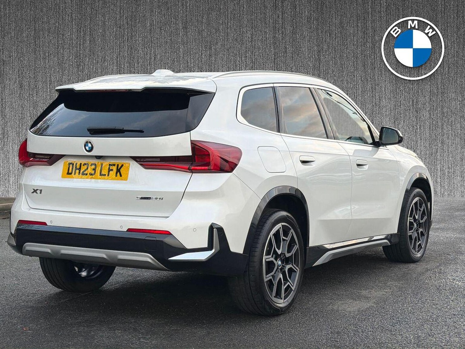 Used BMW X1 2023 for sale - 76505002: Photo 18