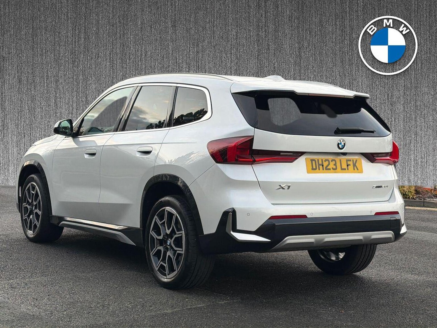 Used BMW X1 2023 for sale - 76505002: Photo 2