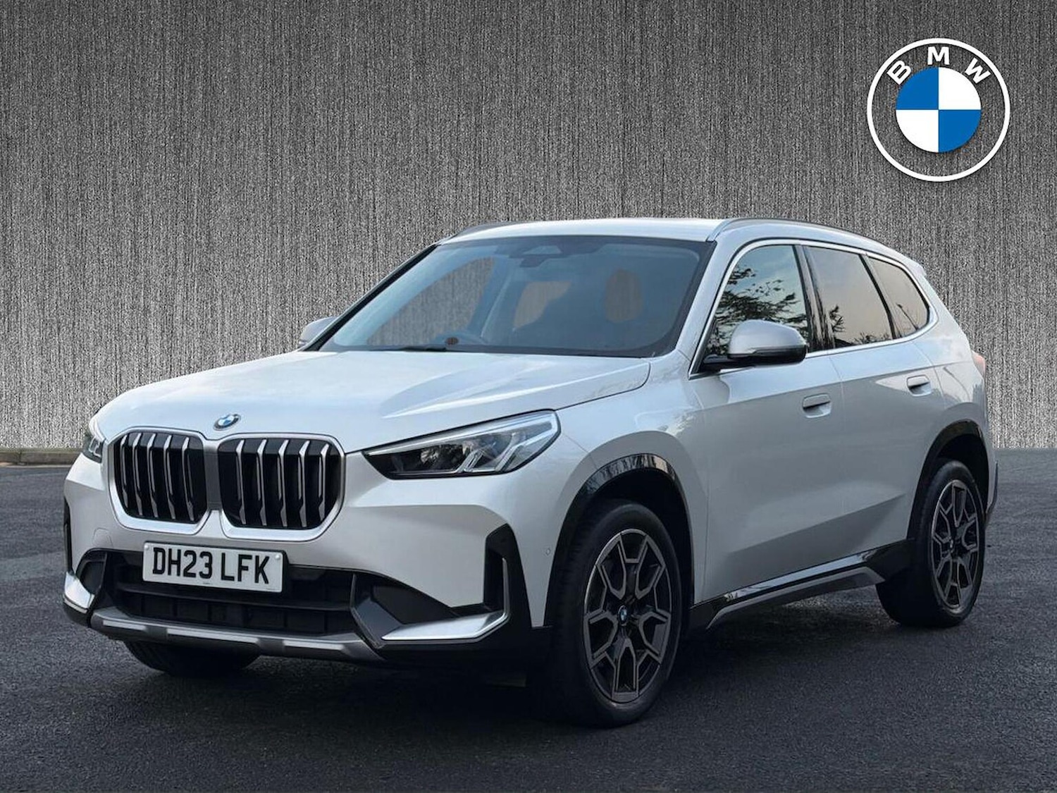 Used BMW X1 2023 for sale - 76505002: Photo 20