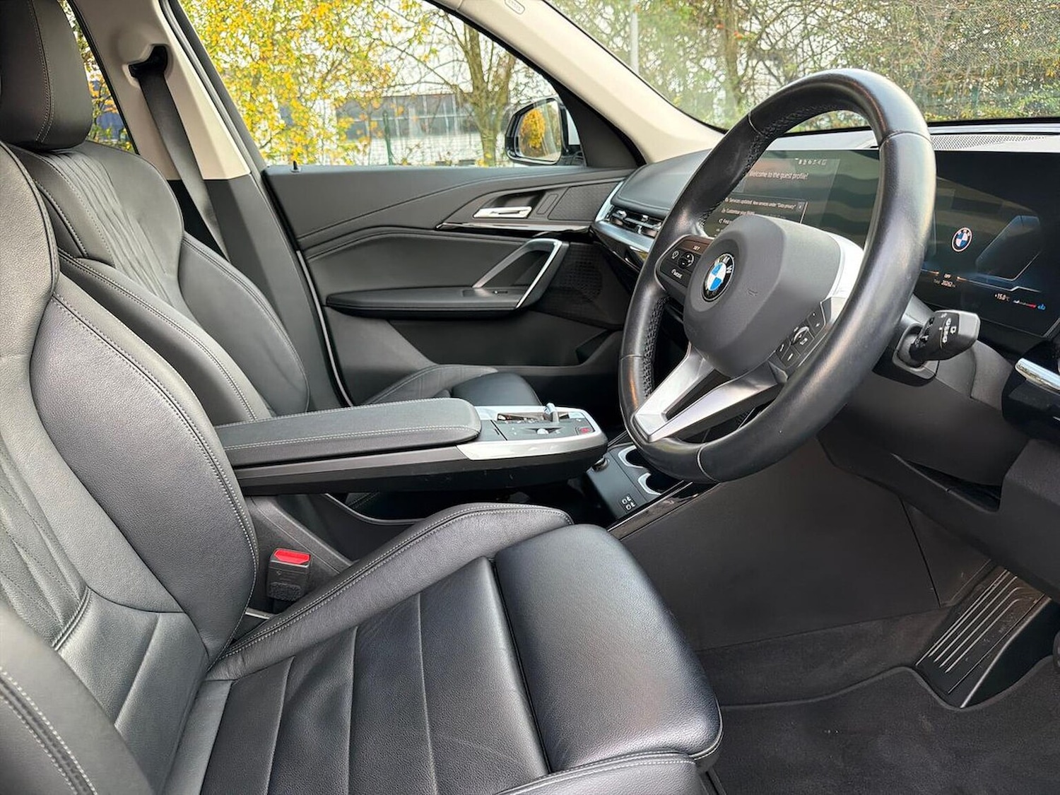 Used BMW X1 2023 for sale - 76505002: Photo 21