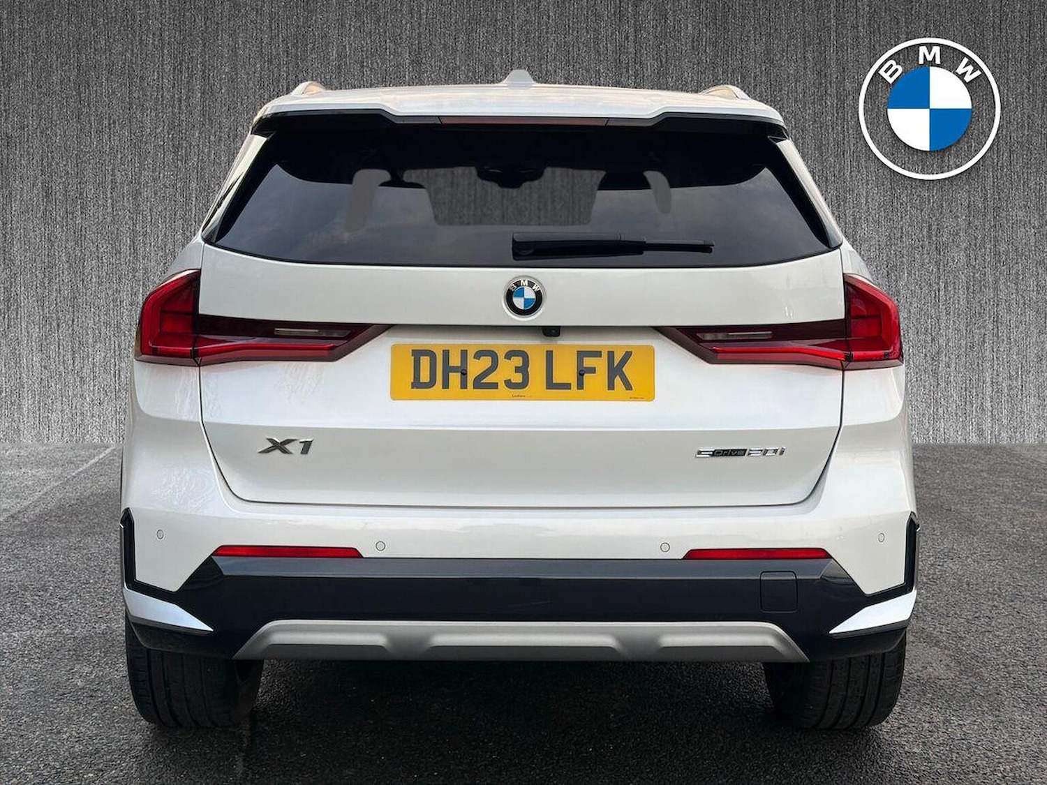 Used BMW X1 2023 for sale - 76505002: Photo 4