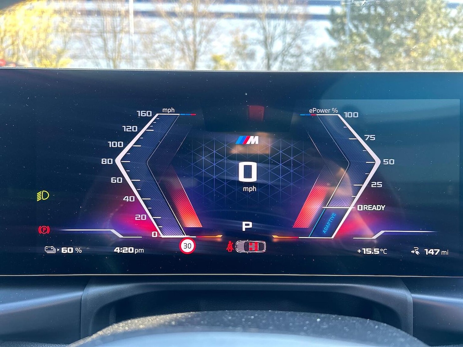Used BMW i4 2025 for sale - 76077788: Photo 11
