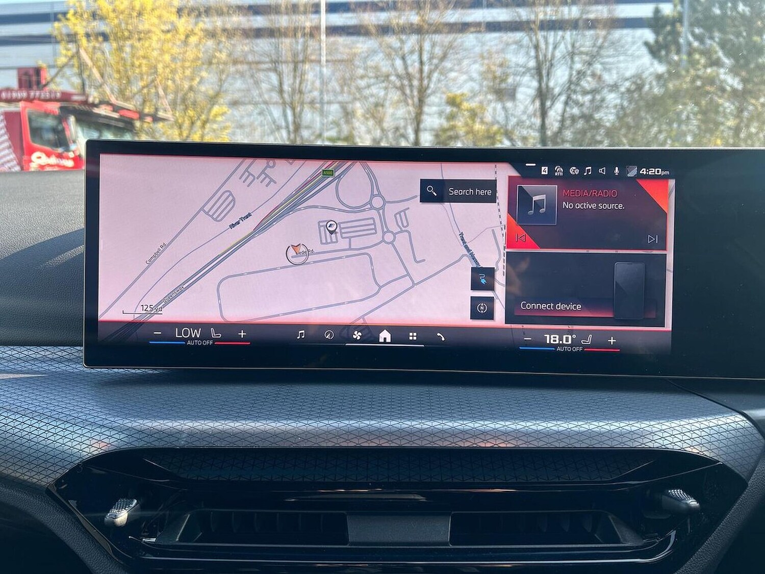 Used BMW i4 2025 for sale - 76077788: Photo 12
