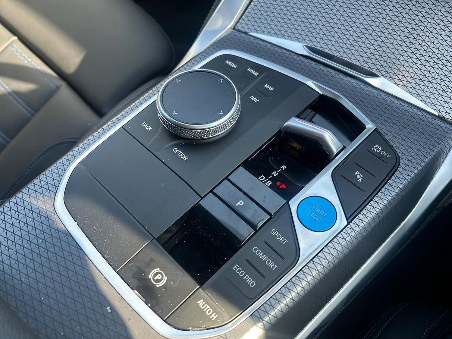 Used BMW i4 2025 for sale - 76077788: Photo 14