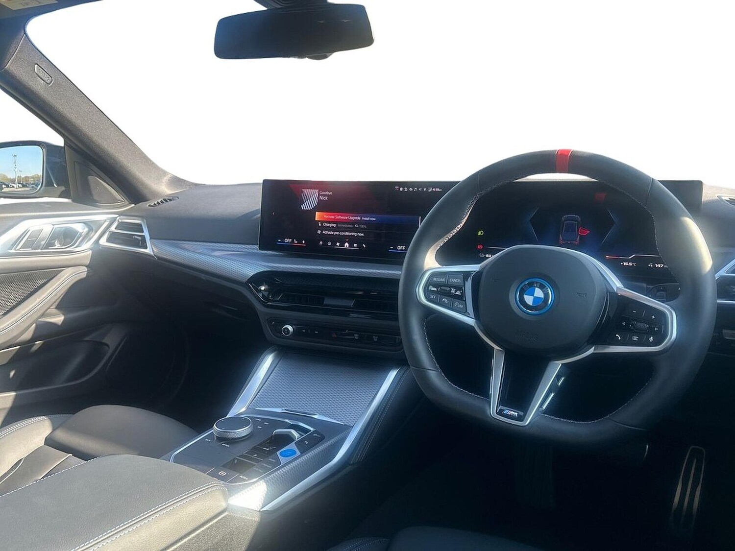 Used BMW i4 2025 for sale - 76077788: Photo 16