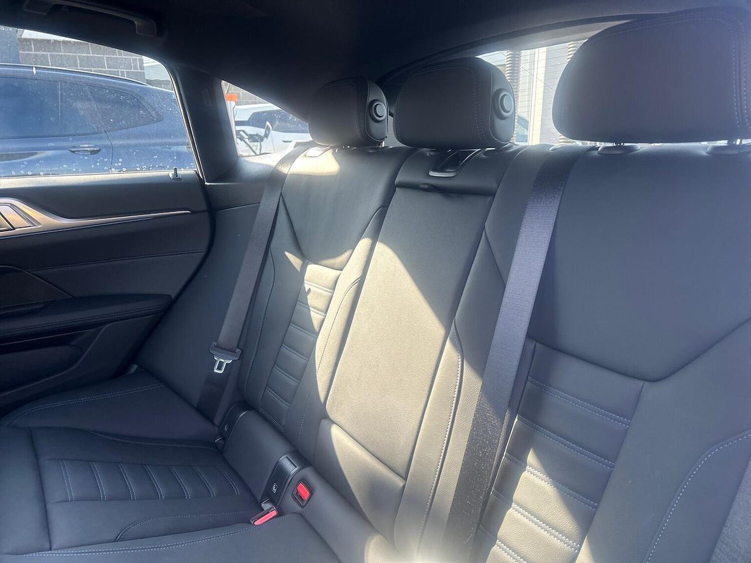 Used BMW i4 2025 for sale - 76077788: Photo 17