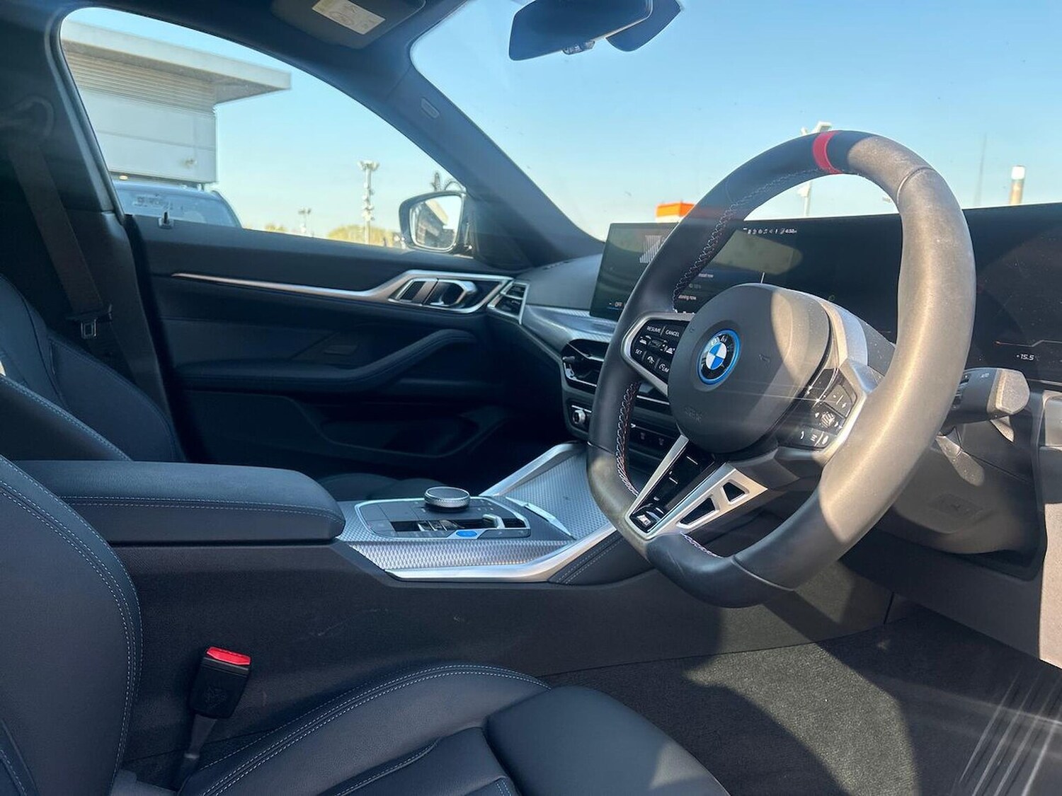 Used BMW i4 2025 for sale - 76077788: Photo 22
