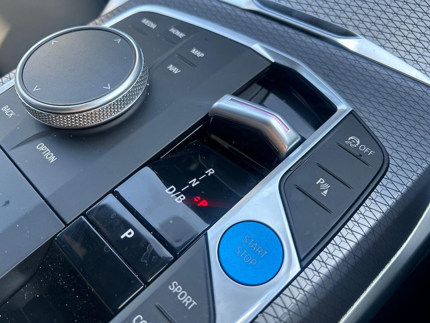 Used BMW i4 2025 for sale - 76077788: Photo 23