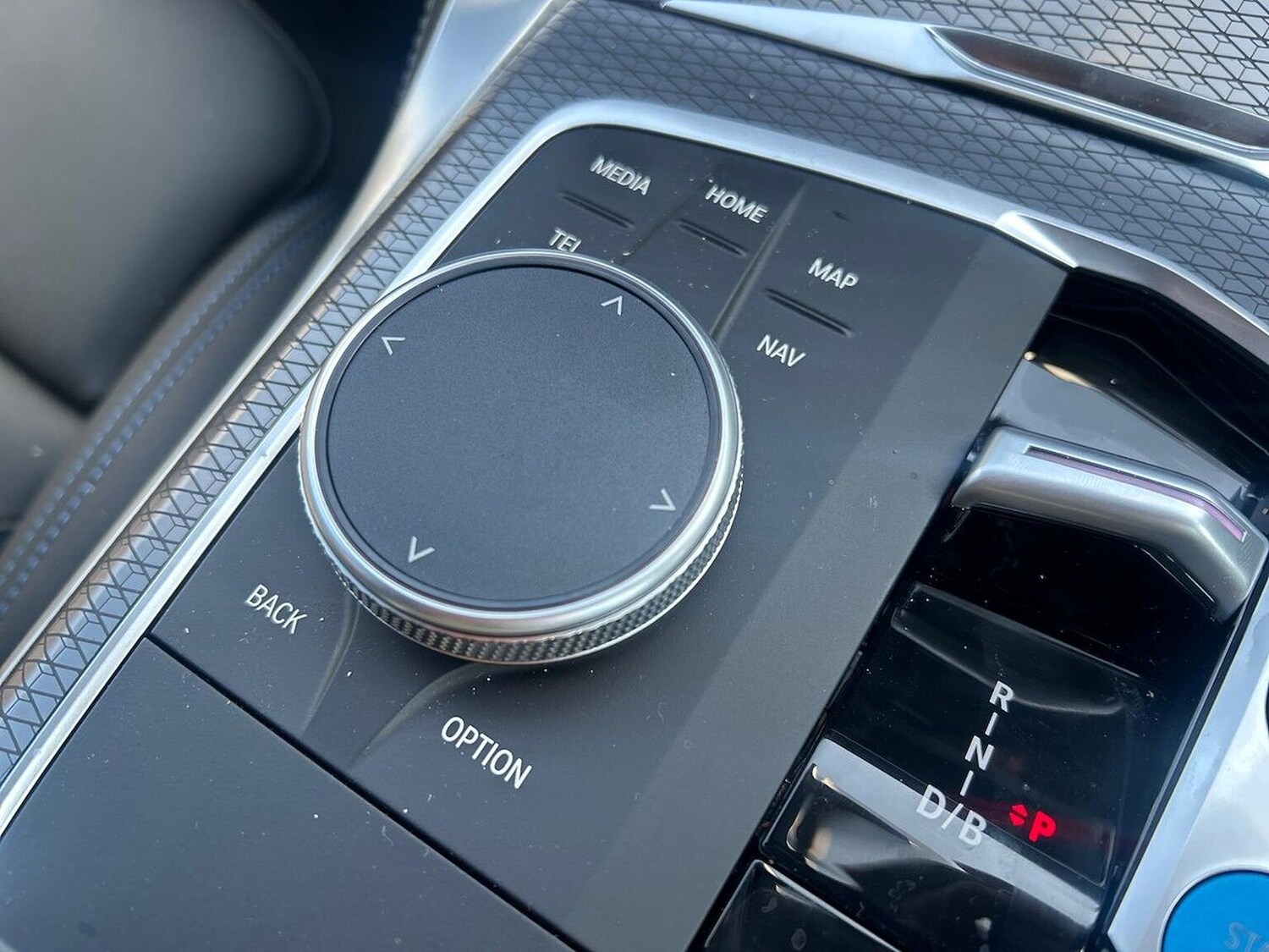 Used BMW i4 2025 for sale - 76077788: Photo 24