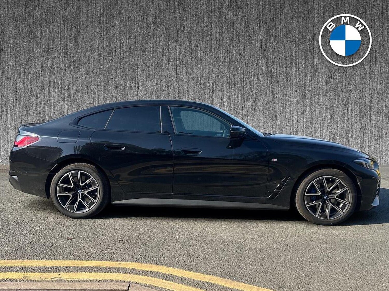 Used BMW i4 2025 for sale - 76077788: Photo 4