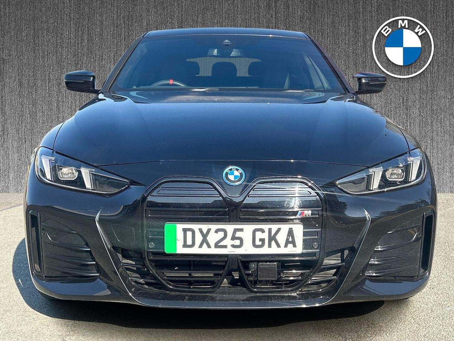 Used BMW i4 2025 for sale - 76077788: Photo 6