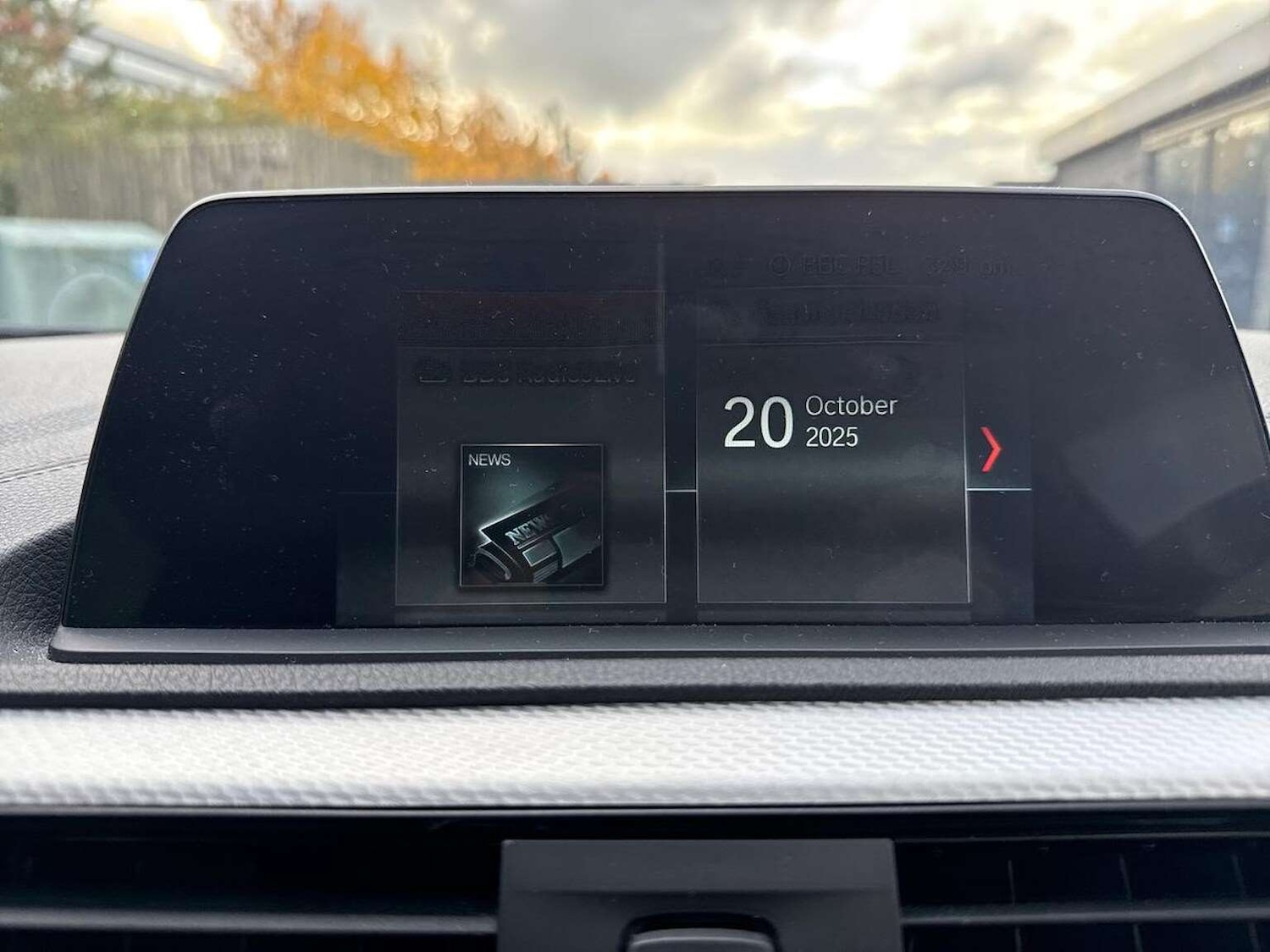 Used BMW 1 Series 2019 for sale - 76682620: Photo 12