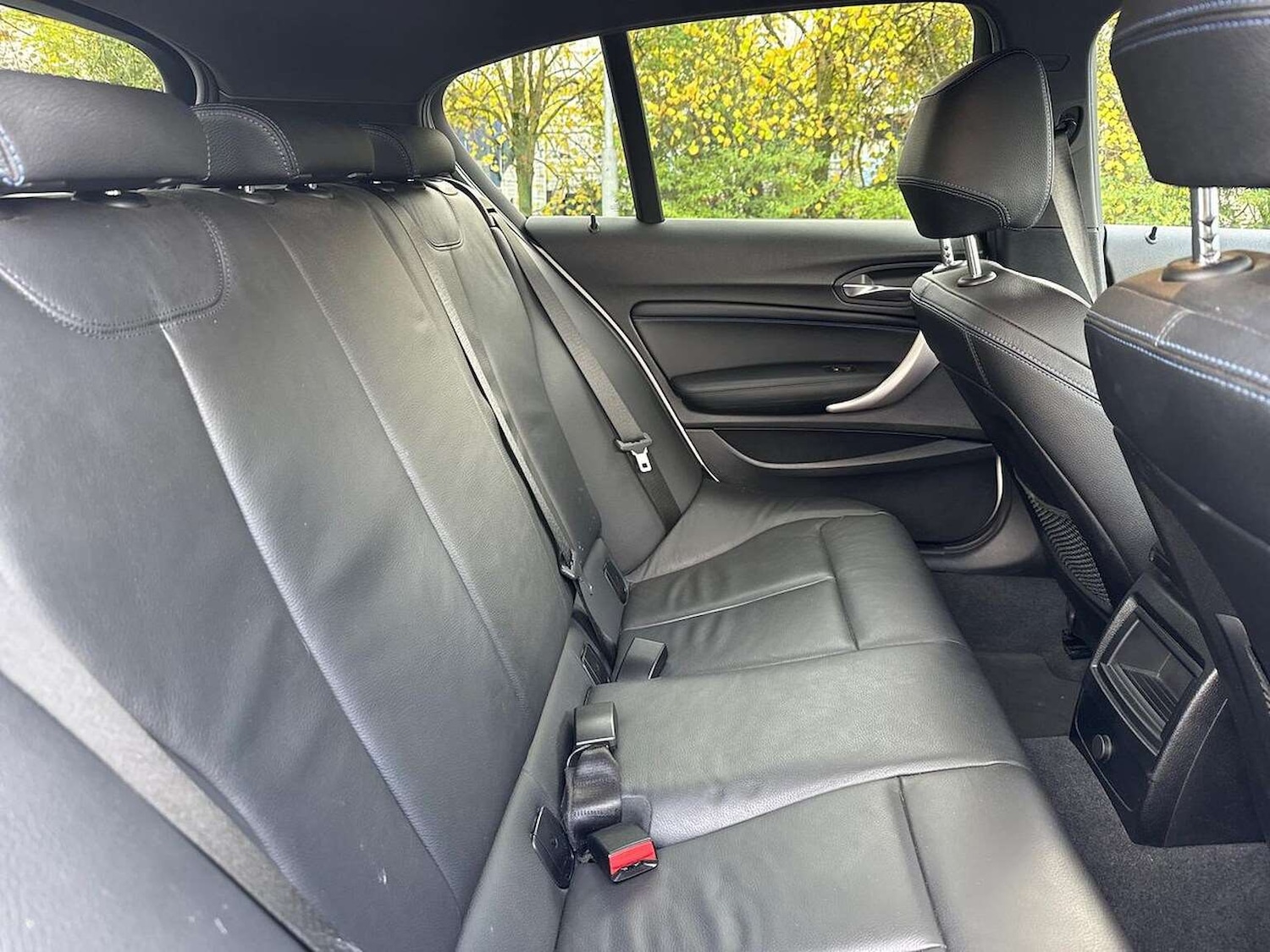 Used BMW 1 Series 2019 for sale - 76682620: Photo 17