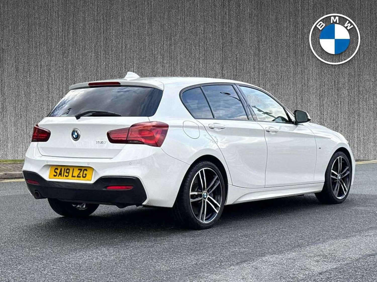 Used BMW 1 Series 2019 for sale - 76682620: Photo 19